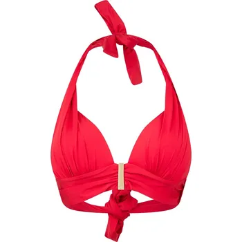 Dámské plavky Kalhotky Biba Red 392677 14 (L)