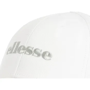 Kšiltovka Čepice Ellesse White 593571 OSFA