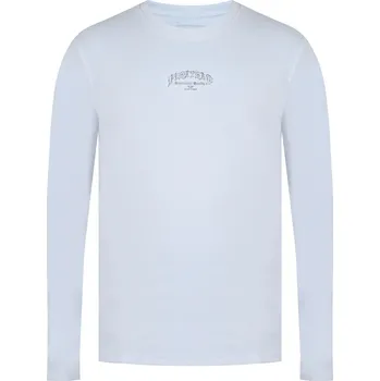 Pánská móda Tričko Firetrap White 2543616 XL