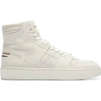 Pánské tenisky Tenisky Boss Open White 367019 7 (41)