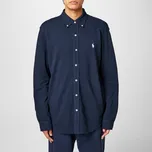 Košile Polo Ralph Lauren Aviator Navy 701587 2XL