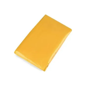 Deštník Pláštěnka pro dospělé - 1 ks - 1 žlutá