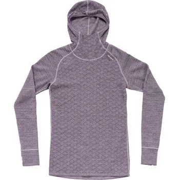 Dámská mikina Mikina DEVOLD KVITEGGA MERINO 230 HOODIE W Lady velikost M