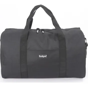 Sportovní taška Taška Rockport Black 3381694 One Size