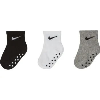 Nike Black 6799564 6-12 M