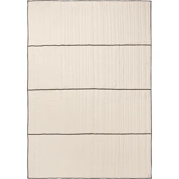 Přehoz na lůžko Ferm Living, Přehoz Vari 180 x 260 cm - Formadore