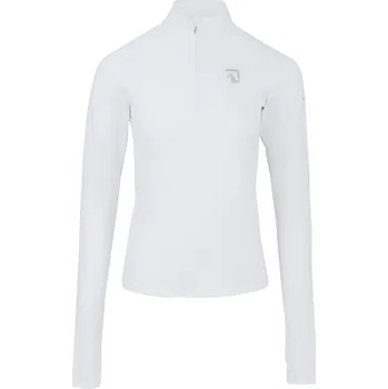 Dámské tričko Requisite White 5786637 14 (L)