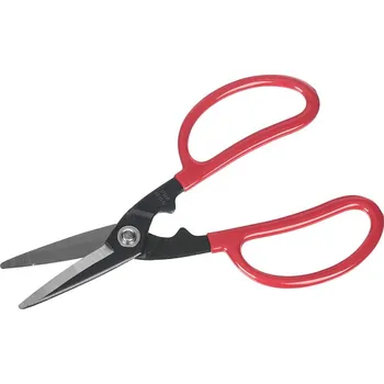 Nůžky na plech DOUKAN Japonské užitkové nůžky DOKAN - 200 mm - DK-80