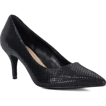 Dámské lodičky Dune London BLACK 3720875 5 (38)