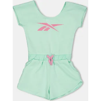 Dívčí kraťasy Reebok Beach Glass 1647530 18-24 Mnth