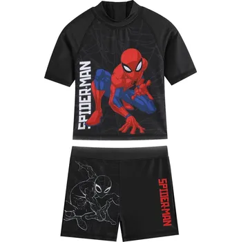 Chlapecké plavky Character Spiderman 2 8804800 7-8 Yrs