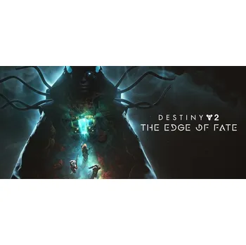 Počítačová hra Destiny 2: The Edge of Fate (PC) (Steam)