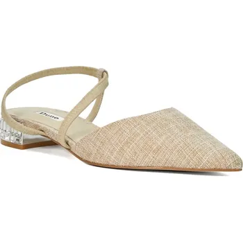 Dámské baleríny Dune London Beige 140 7906368 4 (37)