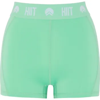 Dámské kraťasy Kraťasy HIIT Mint 6163356 12 (M)