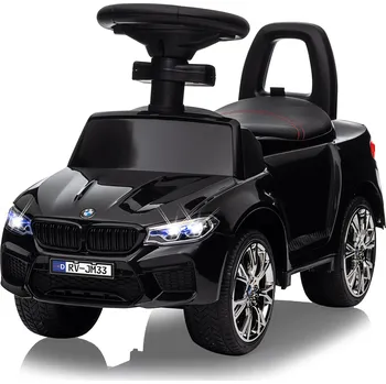 Odrážedlo JAMARA Odrážedlo »BMW M5« (černá)