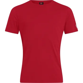 Dámské oblečení Tričko Canterbury Red 3048556 10 (S)