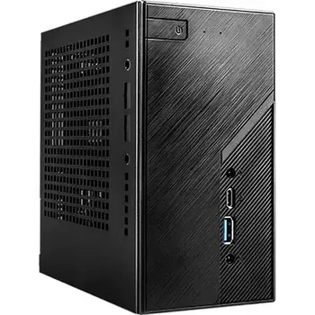 Stolní počítač ASRock Barebone Deskmini B760 (90BXG4E01-A10GA0W)