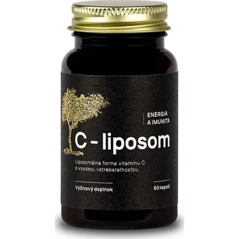 C-liposom, Apothecary