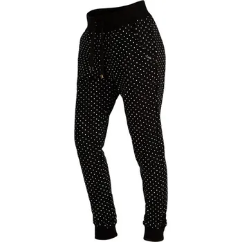 Dámské kalhoty LITEX Tepláky dámské dlouhé bokové. 7F235