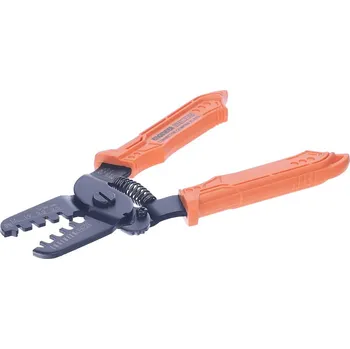 Kleště ENGINEER krimpovací kleště - PA-21