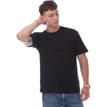 Tričko Hugo Black 4956741 XL