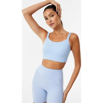 Podprsenka Sportovní podprsenka USA Pro Brunera Blue 3860219 8 (36)