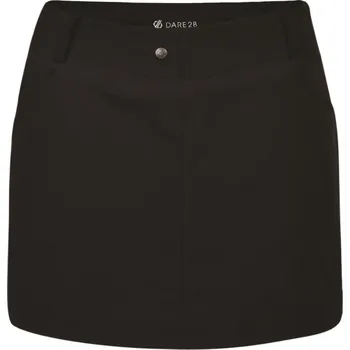 Kraťasy Dare 2b Black 6106670 16 (XL)