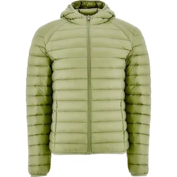 Pánská větrovka Bunda JOTT Green 2004063 2XL