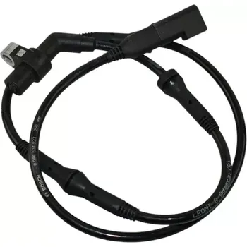 Čidlo automobilu Přední snímač počet otáček kol ABS - FORD FIESTA IV PUMA MAZDA 121 III (FORD 1012393 1021861 1089128 96FB2B372BD 96FB2B372BE MAZDA 1E00430701A 1E0043701 1E0043701A 1E0043701B)