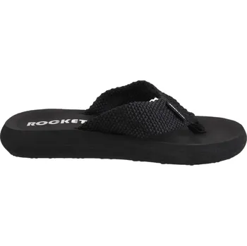 Dámské sandále Rocket Dog Black 8803086 3 (36)