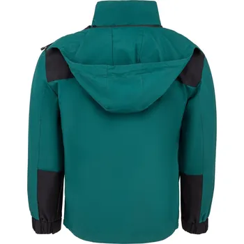 Bunda Lee Cooper Green 4433084 2XL