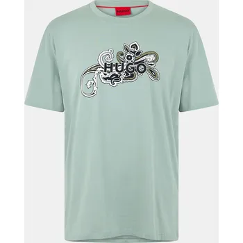 Tričko Hugo Light Green 9498158 S