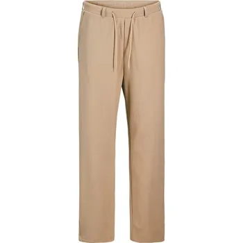 Pánské kalhoty Kalhoty Jack and Jones Greige 334922 S