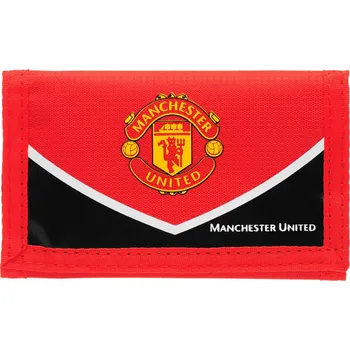 Peněženka Team Man Utd 7577121 One Size