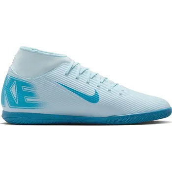 Pánská sálová obuv Sálovky Nike Blue 3539758 11 (46)