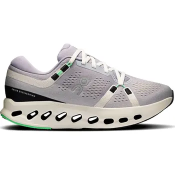 Dámská běžecká obuv On Cloudsurfer 2 Wide W lilac / ivory - UK 6