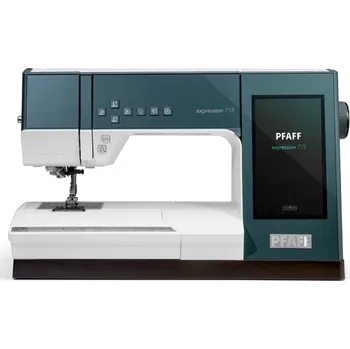 šicí stroj Pfaff Expression 715