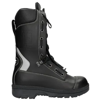 Pánské polobotky Černé Pánské Speciální Obuv Wojas 99841 39