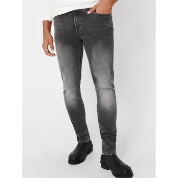 Pánské džíny Džíny Only and Sons Grey 7140714 29W L