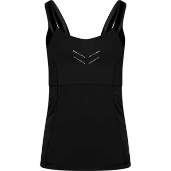 Dámská móda Tričko Dare 2b Black 8858095 6 (2XS)