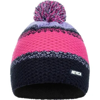 Kšiltovka Nevica Pink 4676229 Junior