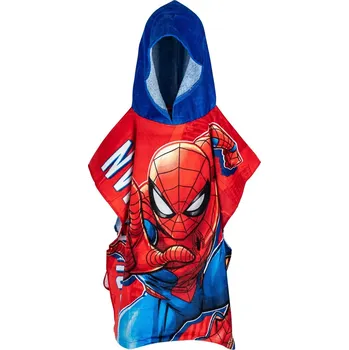 Chlapecké plavky Character Spiderman 581773 One Size