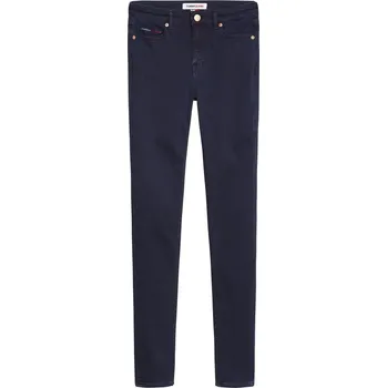 Dámské džíny Džíny Tommy Jeans Avenue Dark Bl 9014684 6 (2XS)