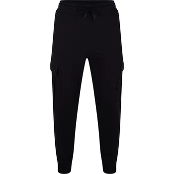 Tepláky Boss Black 001 7679369 2XL