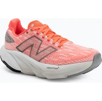 Dámská běžecká obuv Dámské běžecké boty New Balance Fresh Foam X Balos v1 urgent red