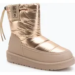 Dámské sněhule BIG STAR II274121 beige