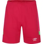 Kraťasy Umbro Pink 2989466 S