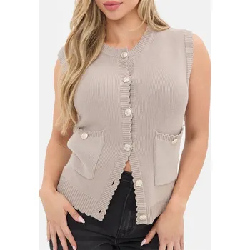 Tričko I Saw It First Brown 1254992 10 (S)