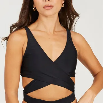 Body Brave Soul Black 6146395 12 (M)