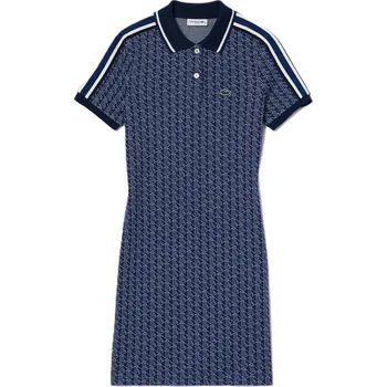 Dámské šaty Šaty Lacoste Methylene 4395942 6 (34)